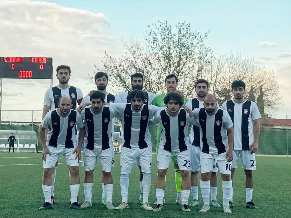 FC Betlemi ქედა