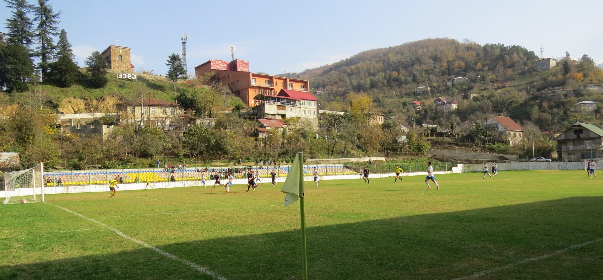 ანგარიში 01.01.2025-31.08.2025